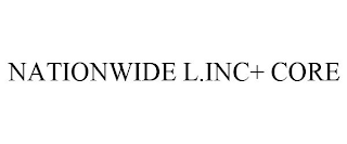 NATIONWIDE L.INC+ CORE