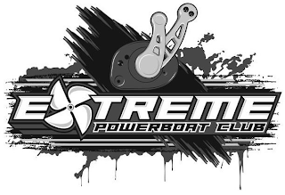 EXTREME POWERBOAT CLUB