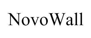 NOVOWALL