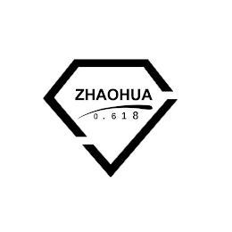 ZHAOHUA 0.618