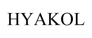 HYAKOL