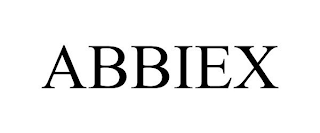 ABBIEX