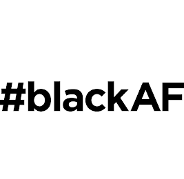 #BLACKAF