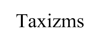 TAXIZMS