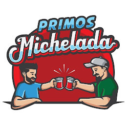 PRIMOS MICHELADA