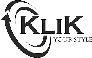 KLIK YOUR STYLE