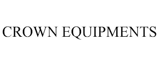 CROWN EQUIPMENTS