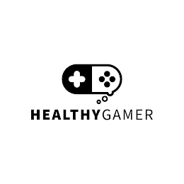 HEALTHY GAMER