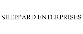 SHEPPARD ENTERPRISES