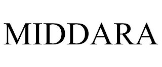 MIDDARA