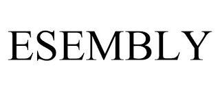 ESEMBLY