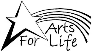 ARTS FOR LIFE