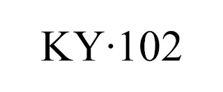 KY·102