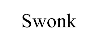 SWONK