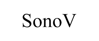 SONOV