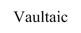 VAULTAIC