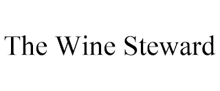 THE WINE STEWARD