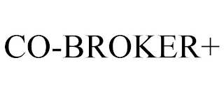 CO-BROKER+