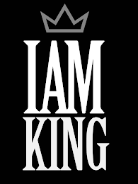 I AM KING