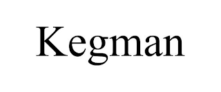 KEGMAN