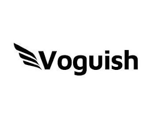 VOGUISH