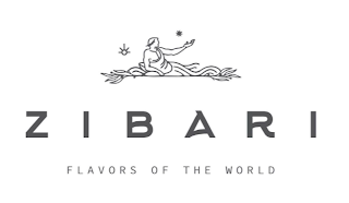 ZIBARI FLAVORS OF THE WORLD