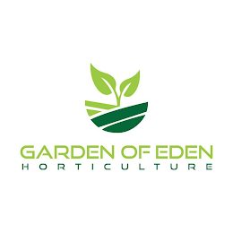 GARDEN OF EDEN HORTICULTURE