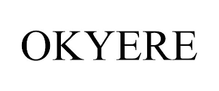 OKYERE