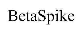 BETASPIKE