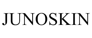 JUNOSKIN