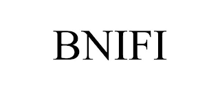 BNIFI