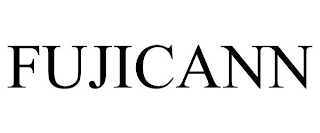 FUJICANN