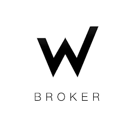 W BROKER