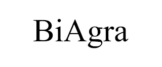 BIAGRA