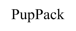 PUPPACK