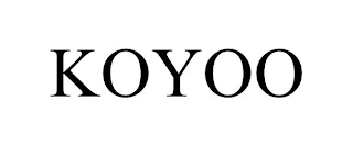 KOYOO