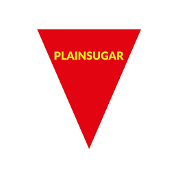 PLAINSUGAR