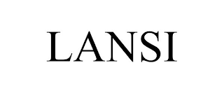 LANSI