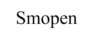 SMOPEN