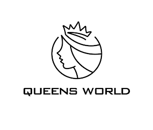 QUEENS WORLD