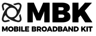 MBK MOBILE BROADBAND KIT