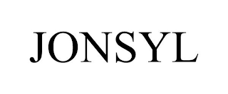 JONSYL