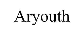 ARYOUTH