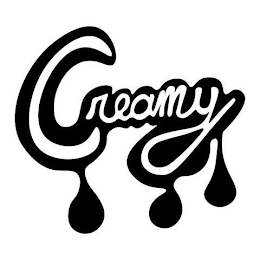 CREAMY