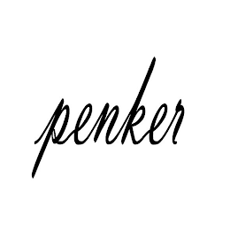 PENKER