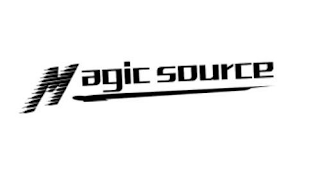 MAGIC SOURCE