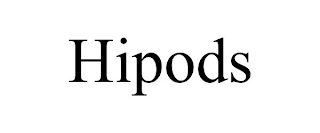 HIPODS