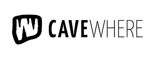 CAVEWHERE