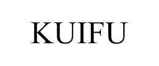 KUIFU