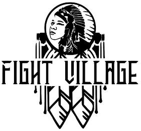 FIGHT VILLAGE